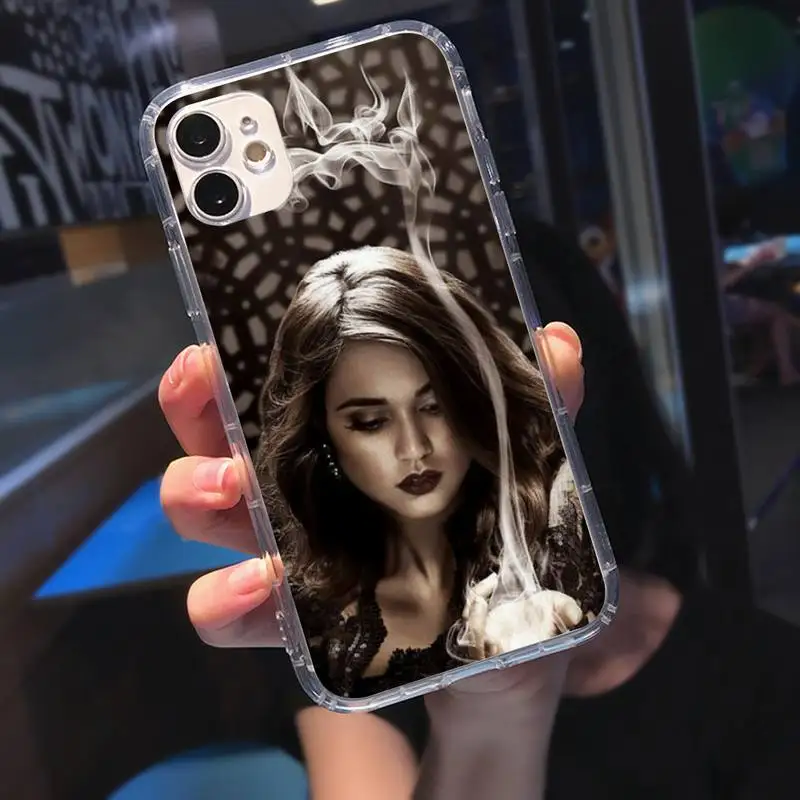 The Magicians Soft Phone Case Transparent Case For Iphone 6 6s 7 8 Plus XR X XS 11 12 Pro Max
The Magicians Soft Phone Case Transparent Case For Iphone 6 6s 7 8 Plus XR X XS 11 12 Pro Max