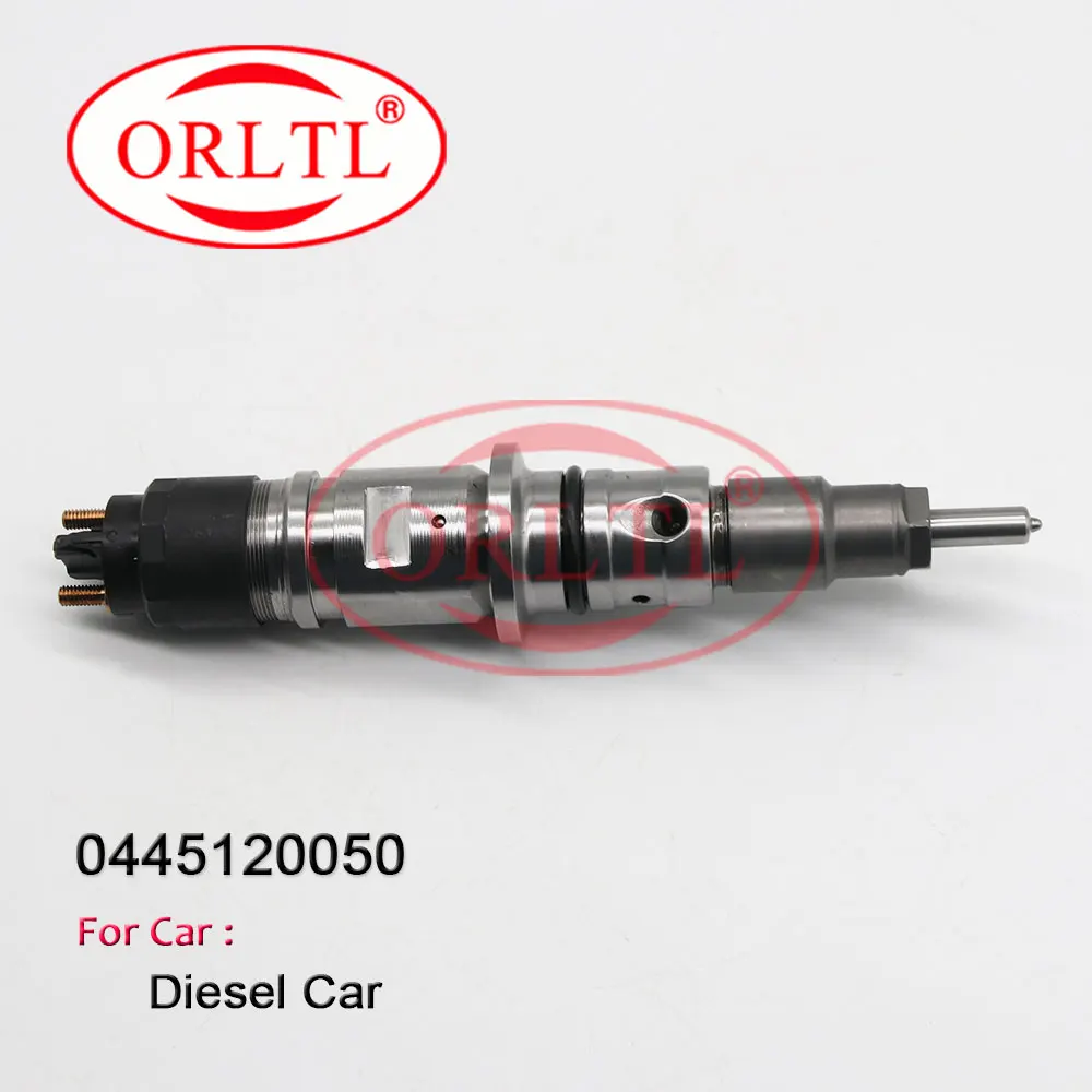 ORLTL 0 445 120 050 автоматический дизельный инжектор 0445120050 Топливная форсунка в сборе 0445 120 050 для 3999834 3999832 3970985
ORLTL 0 445 120 050 автоматический дизельный инжектор 0445120050 Топливная форсунка в сборе 0445 120 050 для 3999834 3999832 3970985