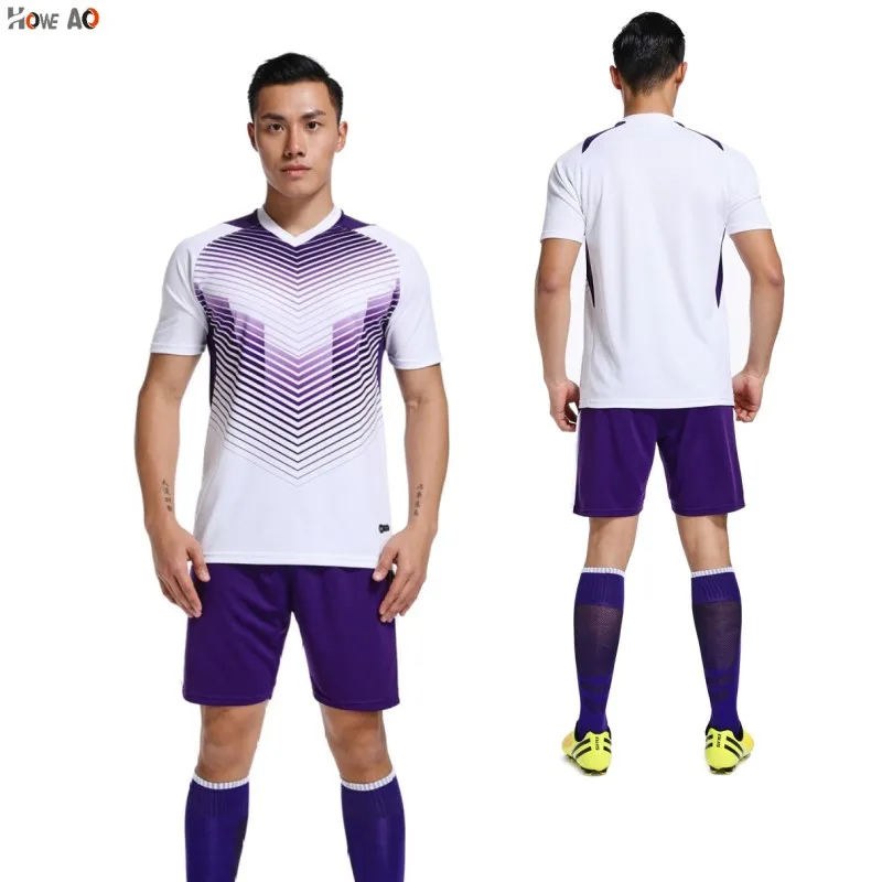 HOWE AO 2020 Customize Football Jersey Adult Soccer Jersey Clothes Set Boys Girls Kids Training Uniforms Training set
HOWE AO 2020 Customize Football Jersey Adult Soccer Jersey Clothes Set Boys Girls Kids Training Uniforms Training set