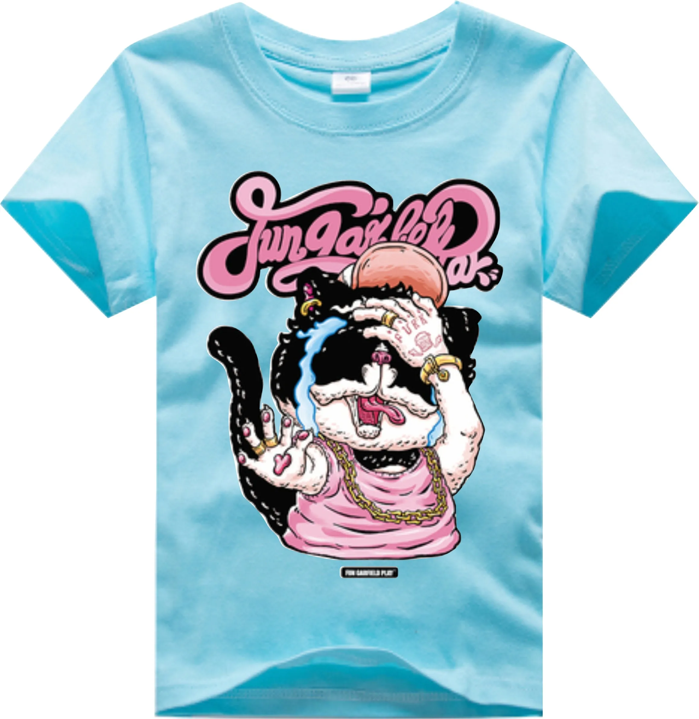 Kids tshirt funny t-shirt boys cat animal print t shirt boys t shirt camisetas tops 2021 New Casual Cotton 2 3 4 5 6 7 8 9 10 12
Kids tshirt funny t-shirt boys cat animal print t shirt boys t shirt camisetas tops 2021 New Casual Cotton 2 3 4 5 6 7 8 9 10 12