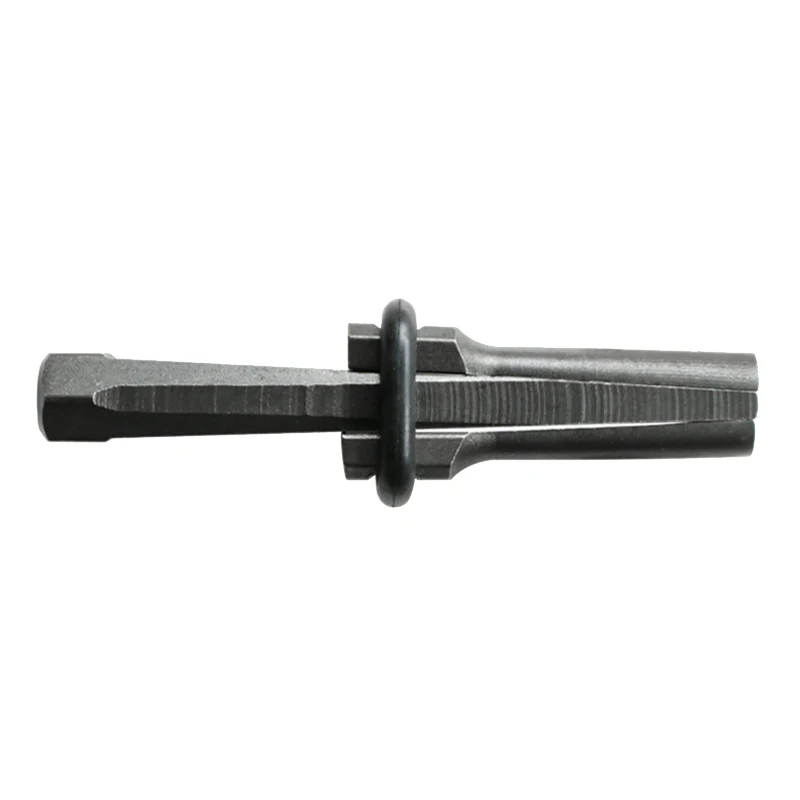 7 Set 5/8Inch Plug Wedges Feather Shims Concrete Rock Stone Splitter Hand Tools 16mm
7 Set 5/8Inch Plug Wedges Feather Shims Concrete Rock Stone Splitter Hand Tools 16mm