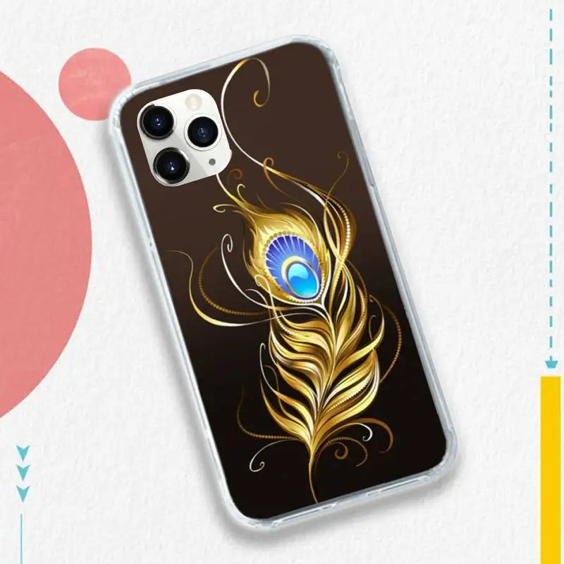 feather fashion design pattern high quality luxury Phone Case coque for iPhone 11 12 pro XS MAX 8 7 6 6S Plus X 5S SE 2020 XR
feather fashion design pattern high quality luxury Phone Case coque for iPhone 11 12 pro XS MAX 8 7 6 6S Plus X 5S SE 2020 XR