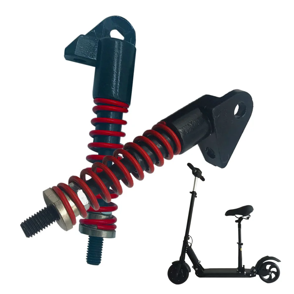 8 дюймов гидравлический амортизатор противоударный Прочный Открытый колесный электроскутер отскок весны с Резьбой Аксессуары для амортиз... 
8 дюймов гидравлический амортизатор противоударный Прочный Открытый колесный электроскутер отскок весны с Резьбой Аксессуары для амортиз...