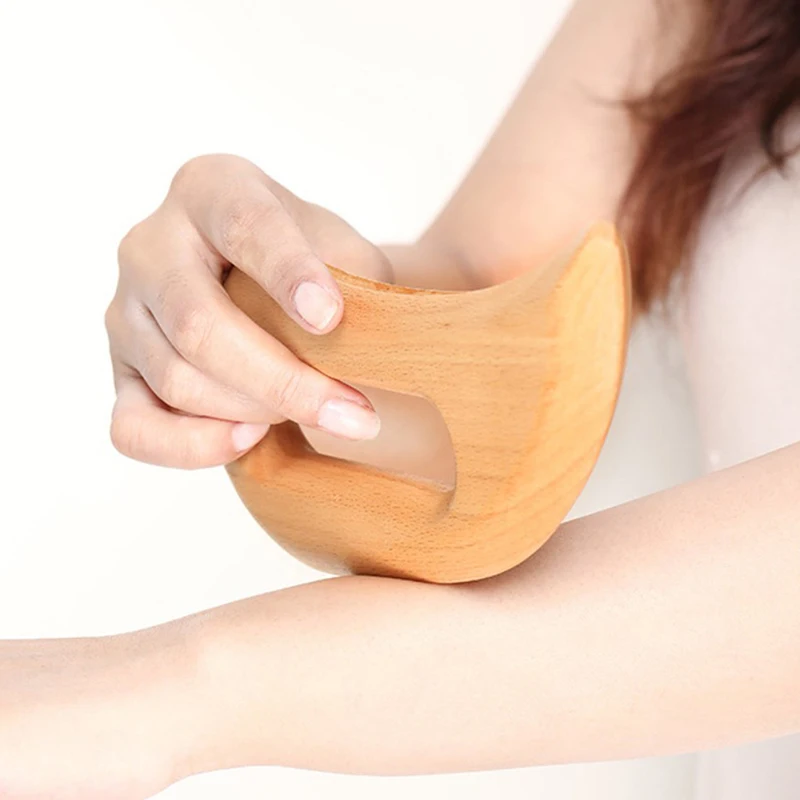 Wooden Gua Sha Tool Scraping Board Massage Tool Slimming Guasha Massage Board Gua Sha Scraper Body Massage Therapy Tool
Wooden Gua Sha Tool Scraping Board Massage Tool Slimming Guasha Massage Board Gua Sha Scraper Body Massage Therapy Tool
