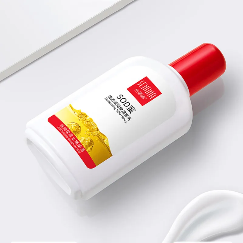 Clearing Facial Cream Moisturizing Oil Control Honey Milk Tender Silky Facial Care Shrinking Pores For Face And Hand Skin
Clearing Facial Cream Moisturizing Oil Control Honey Milk Tender Silky Facial Care Shrinking Pores For Face And Hand Skin