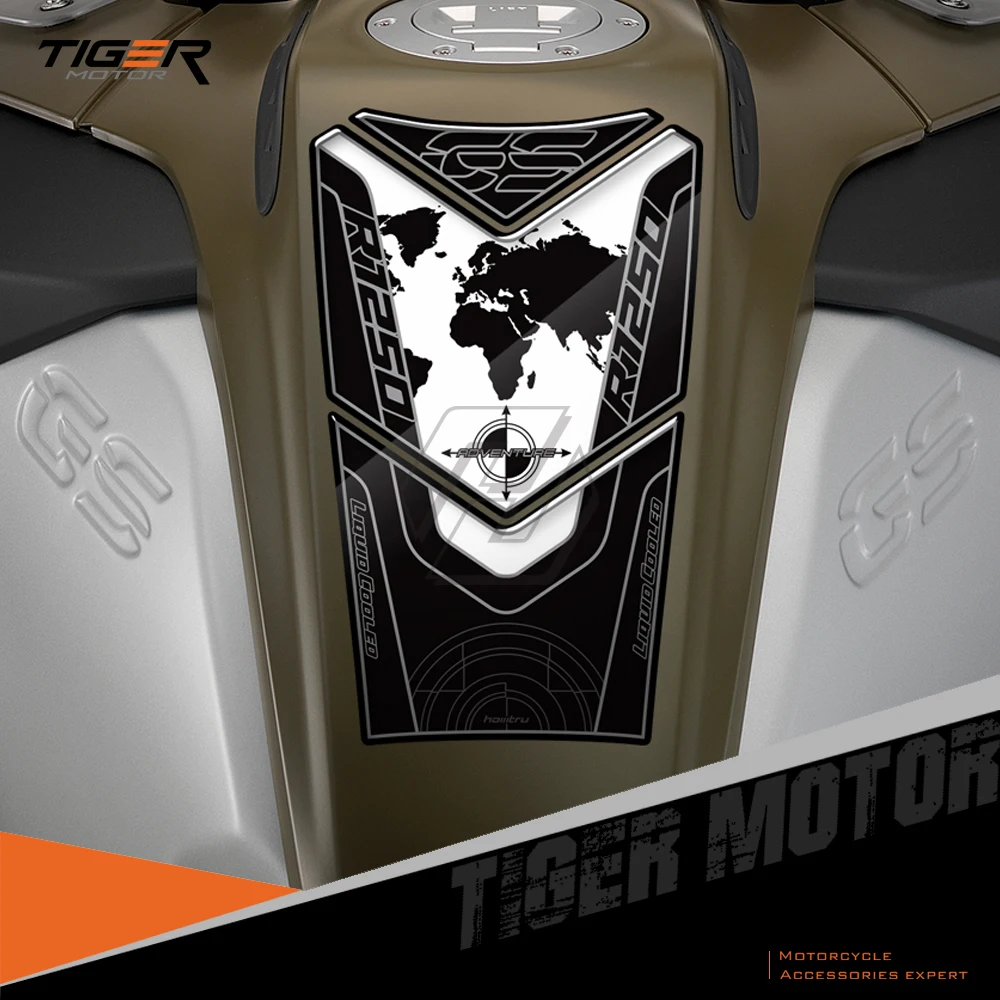 For BMW R1250GS Adventure 2019-2021 Tank Pad Protector Decals R1250GS ADV Sticker
For BMW R1250GS Adventure 2019-2021 Tank Pad Protector Decals R1250GS ADV Sticker