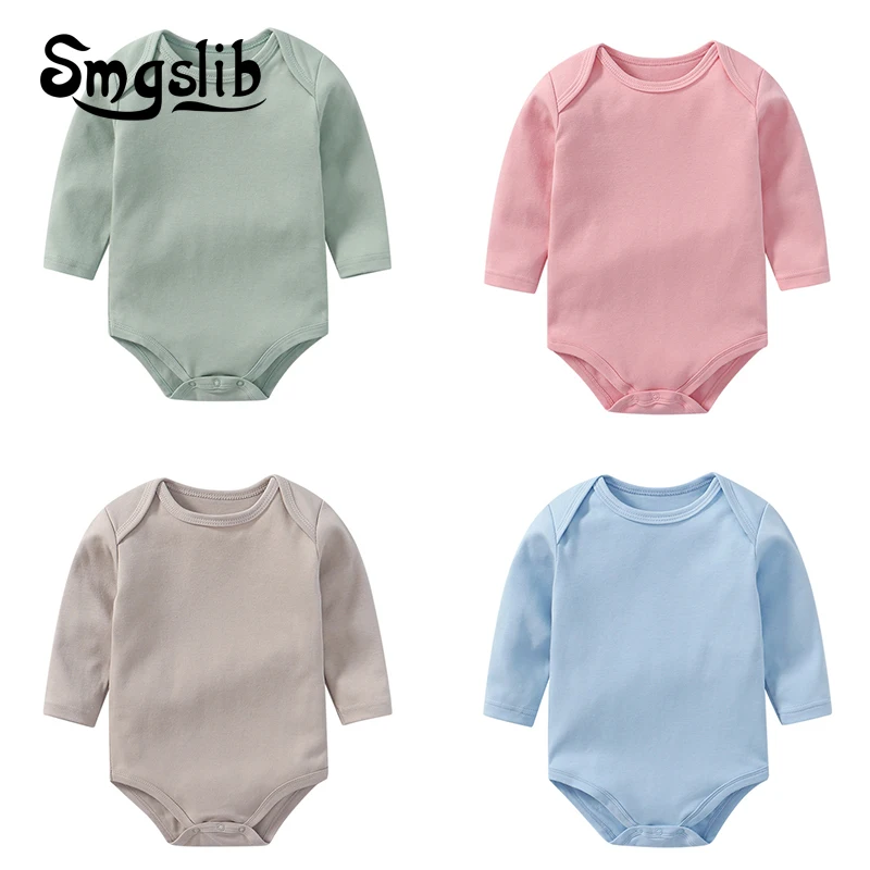 SMGSLIB 2021 spring baby clothes boy romper new born baby clothes Kids Boys Jumpsuit baby girl clothes infant onesie costume
SMGSLIB 2021 spring baby clothes boy romper new born baby clothes Kids Boys Jumpsuit baby girl clothes infant onesie costume