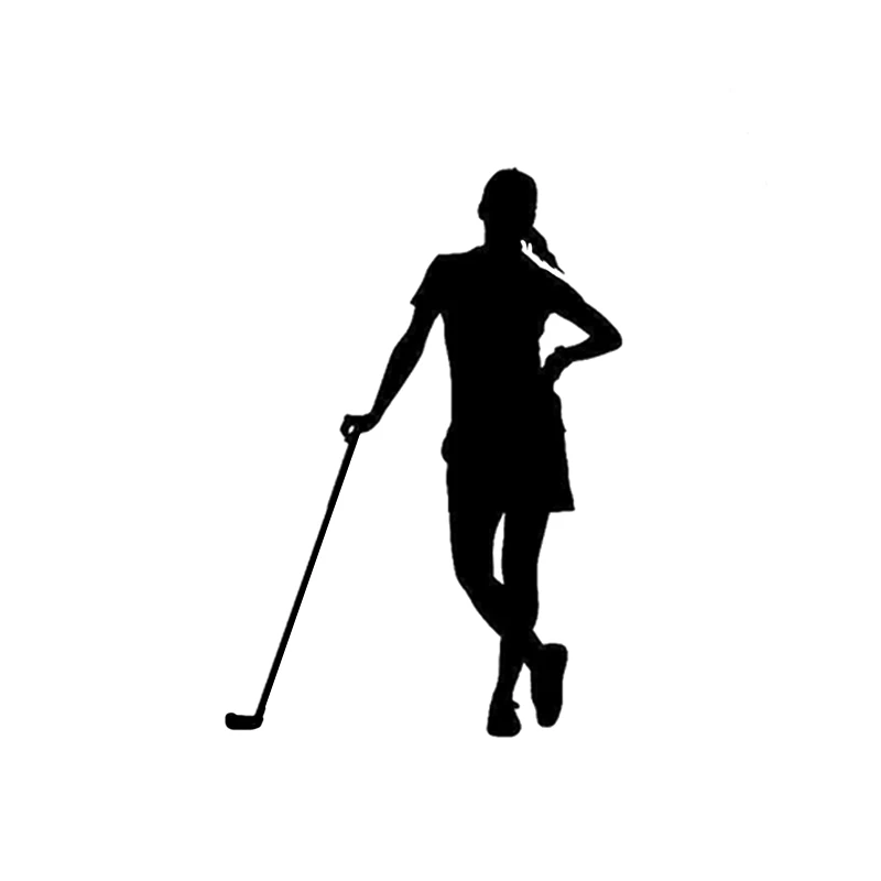 Fun Sport Decorative Car Sticker Silhouette Bumper Window PVC Waterproof Sunscreen Decal 9.4*13.5 Cm
Fun Sport Decorative Car Sticker Silhouette Bumper Window PVC Waterproof Sunscreen Decal 9.4*13.5 Cm