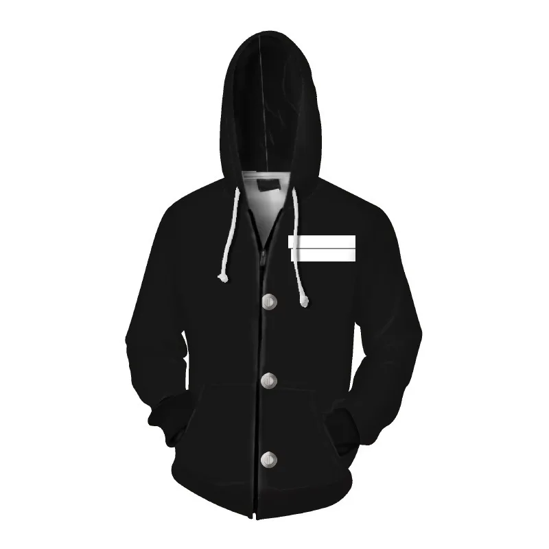 New Men Hoodies for Anime Demon Slayer Agatsuma Zenitsu Cosplay Zipper Hoodie Jacket Kimetsu no Yaiba Unisex Casual Sweatshirts
New Men Hoodies for Anime Demon Slayer Agatsuma Zenitsu Cosplay Zipper Hoodie Jacket Kimetsu no Yaiba Unisex Casual Sweatshirts