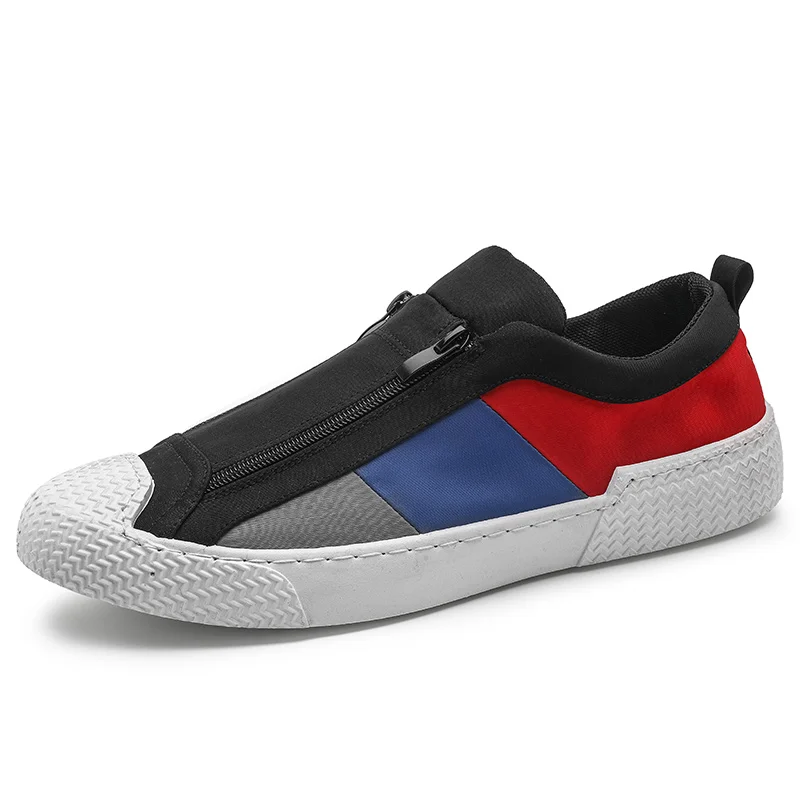 Обувь с дышащей сеткой ткань s повседневная обувь на молнии; Легкая удобная обувь на плоской подошве для мужчин; Соответствие цвета обуви Ро...
Обувь с дышащей сеткой ткань s повседневная обувь на молнии; Легкая удобная обувь на плоской подошве для мужчин; Соответствие цвета обуви Ро...