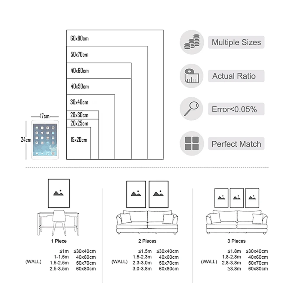 DDWW Abstract ART Painting Landscape Prints Picture Office Decoration Oil Painting Modern Canvas Paintings Wall Art Frameless
DDWW Abstract ART Painting Landscape Prints Picture Office Decoration Oil Painting Modern Canvas Paintings Wall Art Frameless