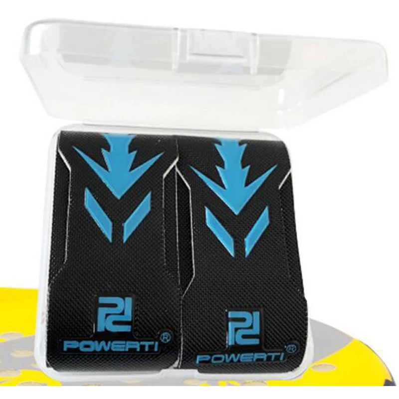 Powerti 3D Tennis Paddle Head Tape for Beach Tennis Racket Protection Tape Head Tape Protector 
Powerti 3D Tennis Paddle Head Tape for Beach Tennis Racket Protection Tape Head Tape Protector