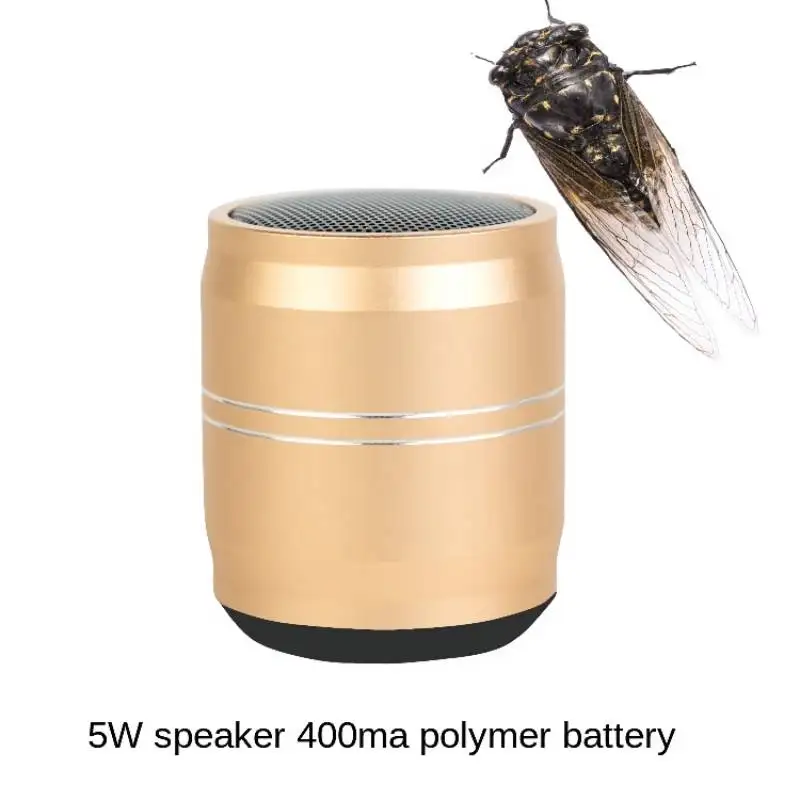 A8 Bluetooth Speaker Portable Metal Subwoofer Call Function Earphone Output Audio Surround Sound TWS Wireless Pairing For Phone
A8 Bluetooth Speaker Portable Metal Subwoofer Call Function Earphone Output Audio Surround Sound TWS Wireless Pairing For Phone