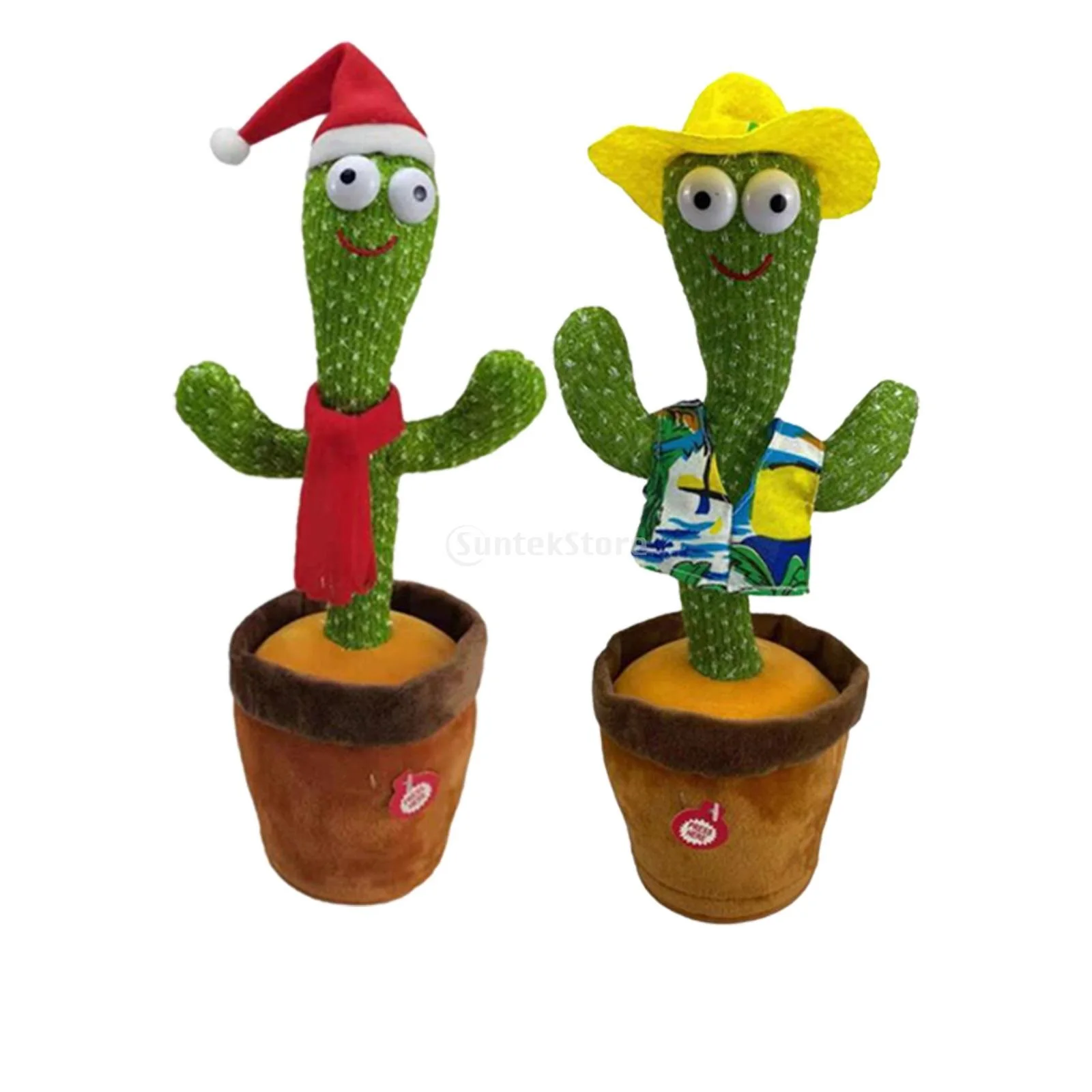 Electric Potted Dancing Cactus Plush Toy Shake Swing Doll Cartoon Home Decoration Kids Gift Party Favors
Electric Potted Dancing Cactus Plush Toy Shake Swing Doll Cartoon Home Decoration Kids Gift Party Favors