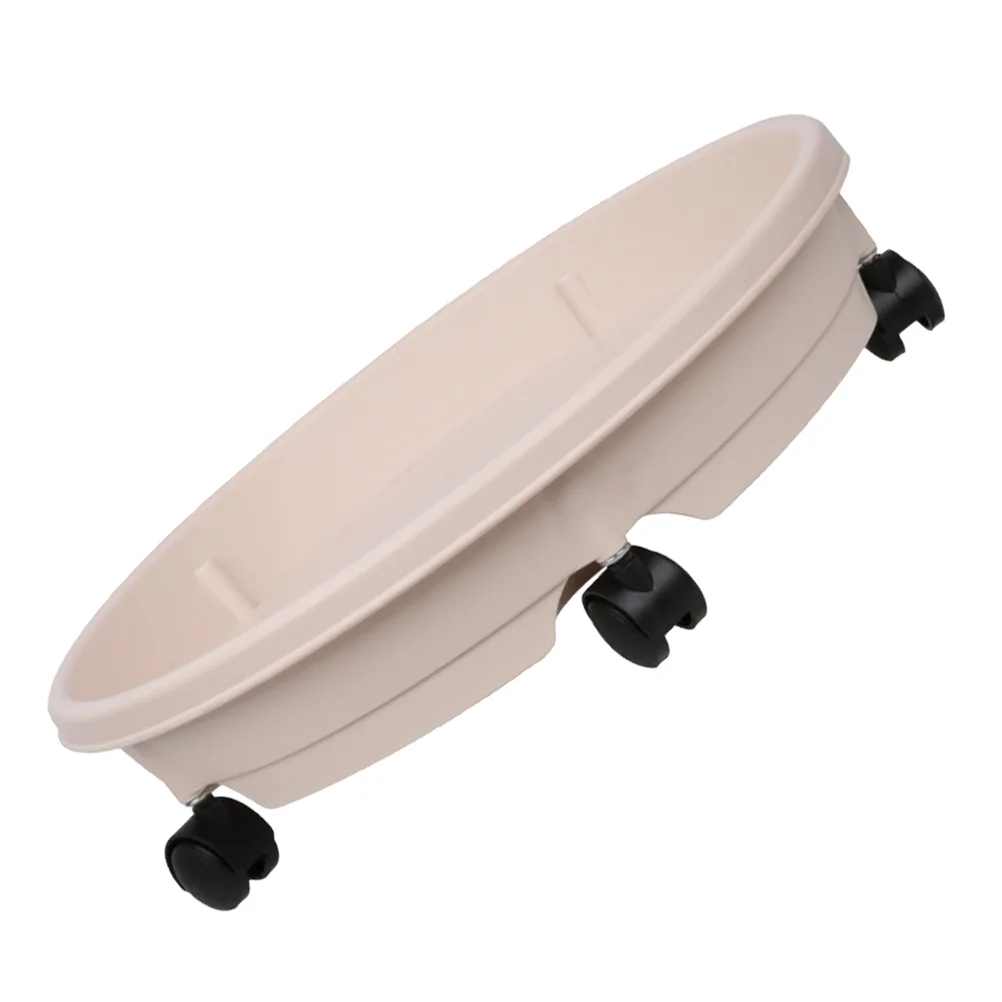 Подвижный поднос для цветочного горшка, универсальный комнатный поднос для цветочного горшка
Подвижный поднос для цветочного горшка, универсальный комнатный поднос для цветочного горшка