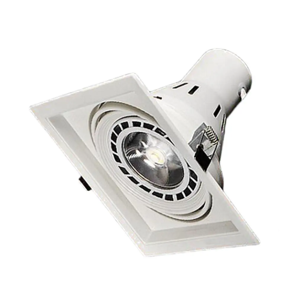 Aluminum 300g 220V Long lifespan with 20000h 35W LED Embedded Ceiling Down Light for Lobby Lounge and Hall Lighting
Aluminum 300g 220V Long lifespan with 20000h 35W LED Embedded Ceiling Down Light for Lobby Lounge and Hall Lighting