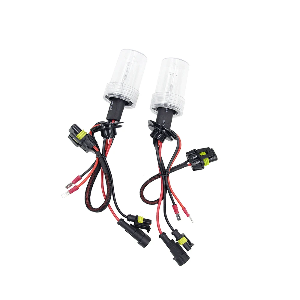 New12V яркая HID Автомобильная фара H1/H3/H7/H8 // H10/880 /881/9012/H16|Специальное функциональное