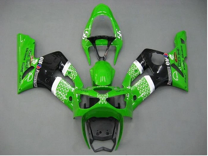 100%NEW+ Fairing Kit FOR KAWASAKI NINJA ZX 6R 636 03 04 ZX-6R 03-04 ZX6R 2003 2004 ZX 6R 03 04 Fairings Compression Mold Y712 
100%NEW+ Fairing Kit FOR KAWASAKI NINJA ZX 6R 636 03 04 ZX-6R 03-04 ZX6R 2003 2004 ZX 6R 03 04 Fairings Compression Mold Y712