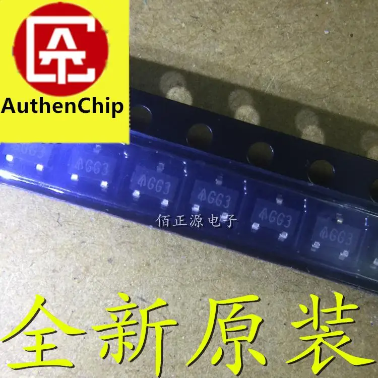 10 шт., 100% оригинальные новые в наличии AP2138N-3.0TRG1 silk screen GG3 SOT23-3 низкий ток в рабочей точке LDO
10 шт., 100% оригинальные новые в наличии AP2138N-3.0TRG1 silk screen GG3 SOT23-3 низкий ток в рабочей точке LDO