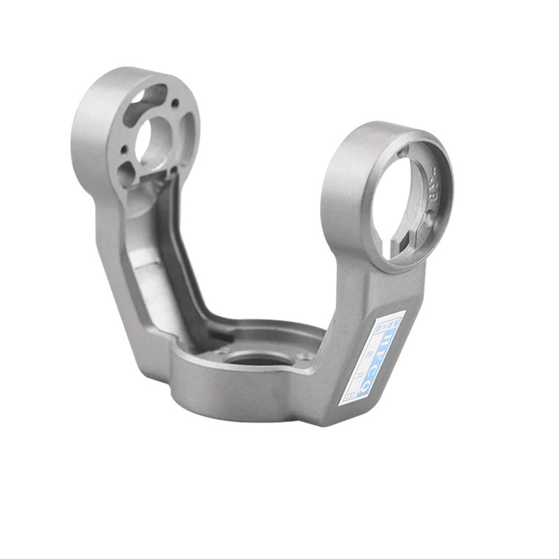 R Axis Lower Bracket PTZ Lower Bracket Suitable for DJI Version UAV Repair Parts
R Axis Lower Bracket PTZ Lower Bracket Suitable for DJI Version UAV Repair Parts