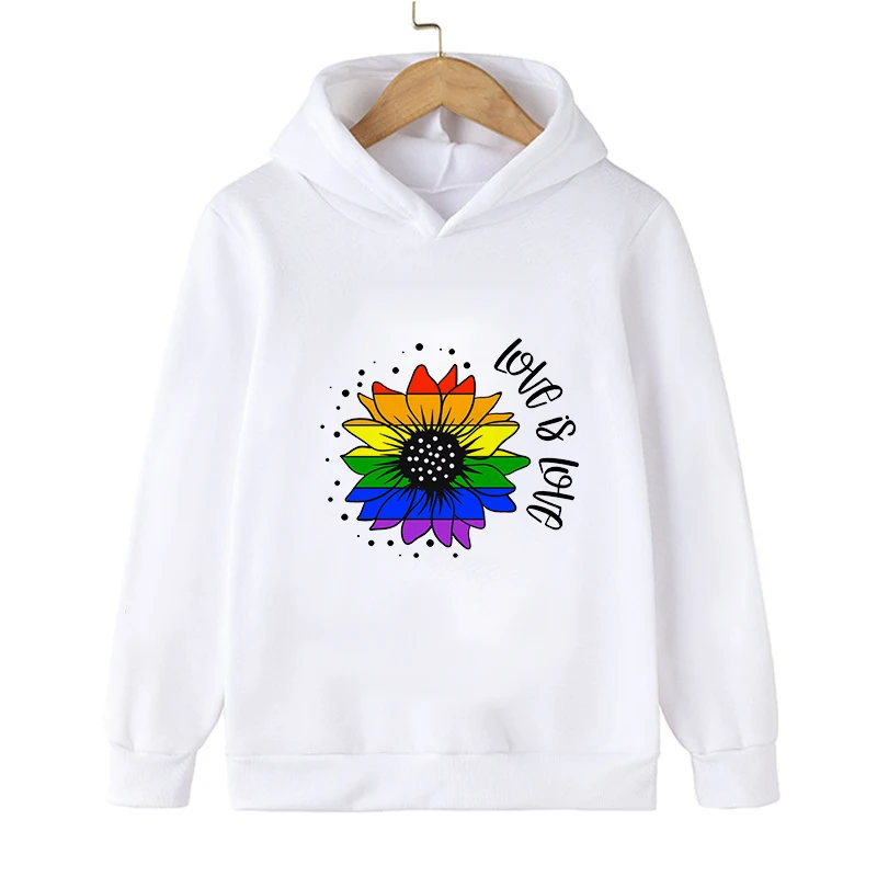 Lgbt Women Hoodies Love Wins Love Is Love Bisexual Lesbian Gay Rainbow Female Tops Kawaii Sweatshirt Harajuku Fashion Clothing
Lgbt Women Hoodies Love Wins Love Is Love Bisexual Lesbian Gay Rainbow Female Tops Kawaii Sweatshirt Harajuku Fashion Clothing