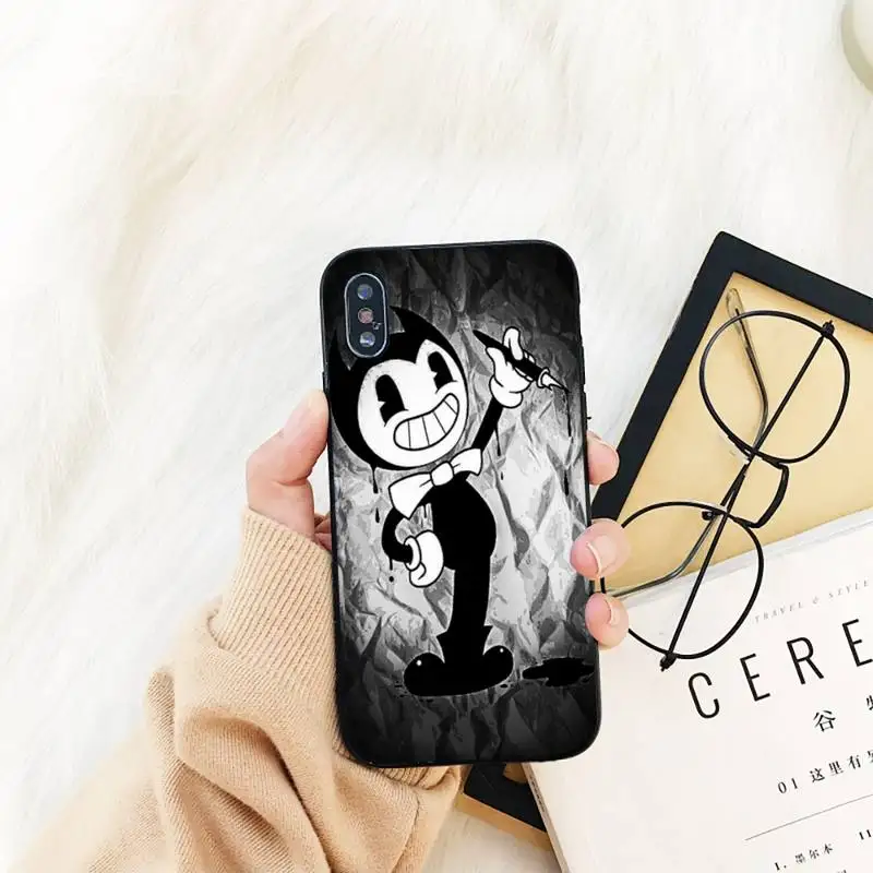 FHNBLJ BENDY Phone Case For iPhone 11 8 7 6 6S Plus X XS MAX 5 5S se 2020 11 12pro max iphone xr case
FHNBLJ BENDY Phone Case For iPhone 11 8 7 6 6S Plus X XS MAX 5 5S se 2020 11 12pro max iphone xr case