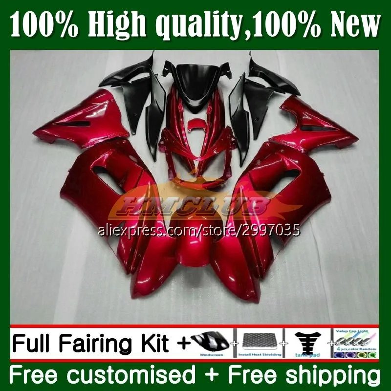 Кузов комплект для KAWASAKI 650R ER6 F 650 R ER 6 F ER6F 06 07 08 4No.70, ювелирные изделия, красная 650R-ER6F ER-6F ER 6F 2006 2007 2008 обтекатель
Кузов комплект для KAWASAKI 650R ER6 F 650 R ER 6 F ER6F 06 07 08 4No.70, ювелирные изделия, красная 650R-ER6F ER-6F ER 6F 2006 2007 2008 обтекатель