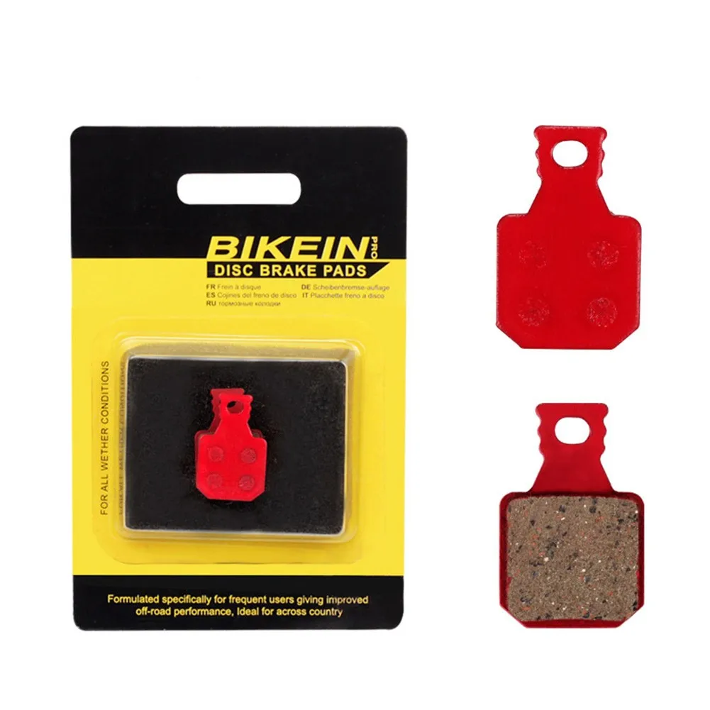 MAGURA Ceramics Bicycle Disc Brake Pads M5 M7 MT5 MT7 MT Trail SH901 Replacement Disc BRAKE PADS For MTB Road Mountain Bikes
MAGURA Ceramics Bicycle Disc Brake Pads M5 M7 MT5 MT7 MT Trail SH901 Replacement Disc BRAKE PADS For MTB Road Mountain Bikes