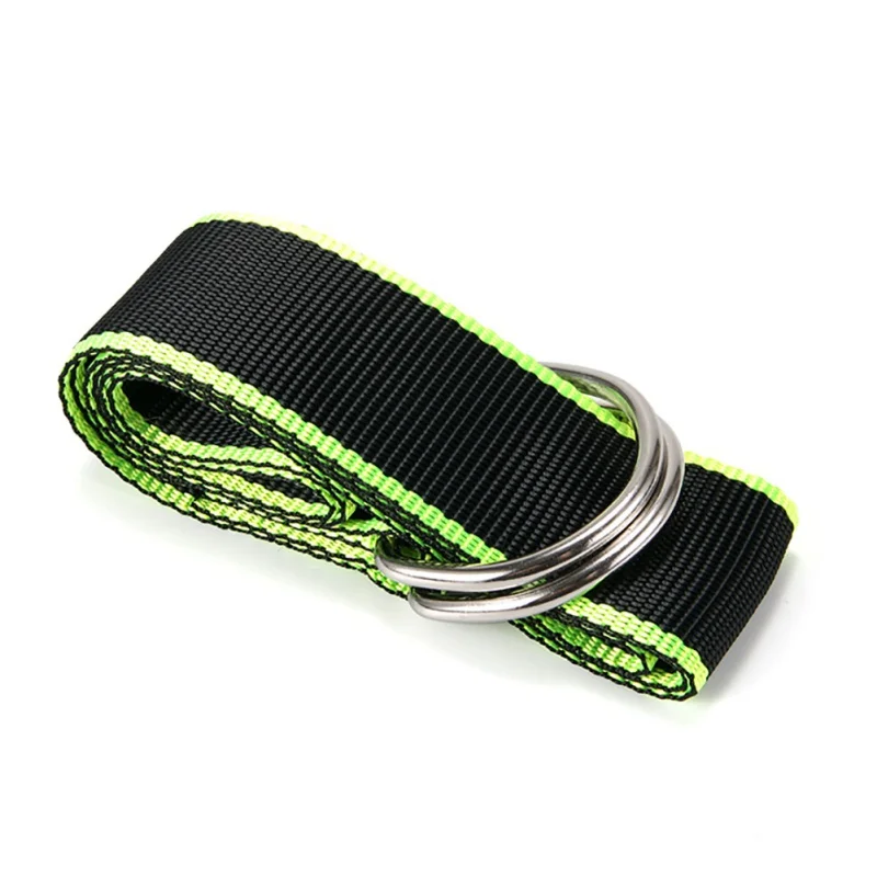 Outdoor Children's Swing Hammock 150cm Swing With Encrypted Polyester Swing With Strap with Spring Hook Rotating Ring Tree Guard
Outdoor Children's Swing Hammock 150cm Swing With Encrypted Polyester Swing With Strap with Spring Hook Rotating Ring Tree Guard
