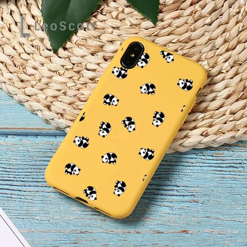 Rabbit Dinosaur Dog Phone Case Yellow Candy Color for iPhone 11 12 mini pro XS MAX 8 7 6 6S Plus X SE 2020 XR 
Rabbit Dinosaur Dog Phone Case Yellow Candy Color for iPhone 11 12 mini pro XS MAX 8 7 6 6S Plus X SE 2020 XR