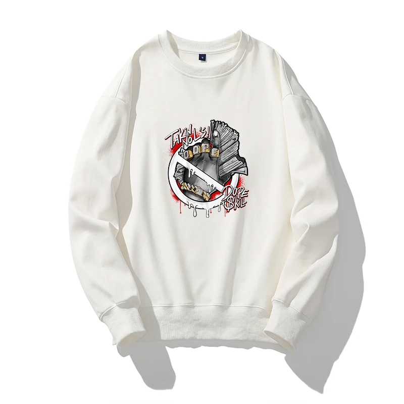 Новое поступление 2021, оригинальные и винтажные мужские худи в стиле унисекс из 100% хлопка с графическим принтом Takin No L 
Новое поступление 2021, оригинальные и винтажные мужские худи в стиле унисекс из 100% хлопка с графическим принтом Takin No L