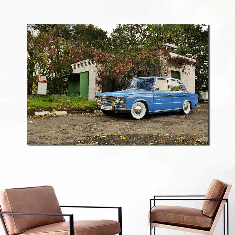 Wall Art Canvas Poster And Print Canvas Painting Decorative Picture Russia Vintage Car Modern Living Room Home Decor Framework
Wall Art Canvas Poster And Print Canvas Painting Decorative Picture Russia Vintage Car Modern Living Room Home Decor Framework