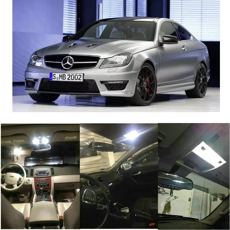 Interior Led lights For 2014 Mercedes B-class C-class CLA-class CLS-class E-class G-class GLK-class M-class SLS AMG Sprinter
Interior Led lights For 2014 Mercedes B-class C-class CLA-class CLS-class E-class G-class GLK-class M-class SLS AMG Sprinter