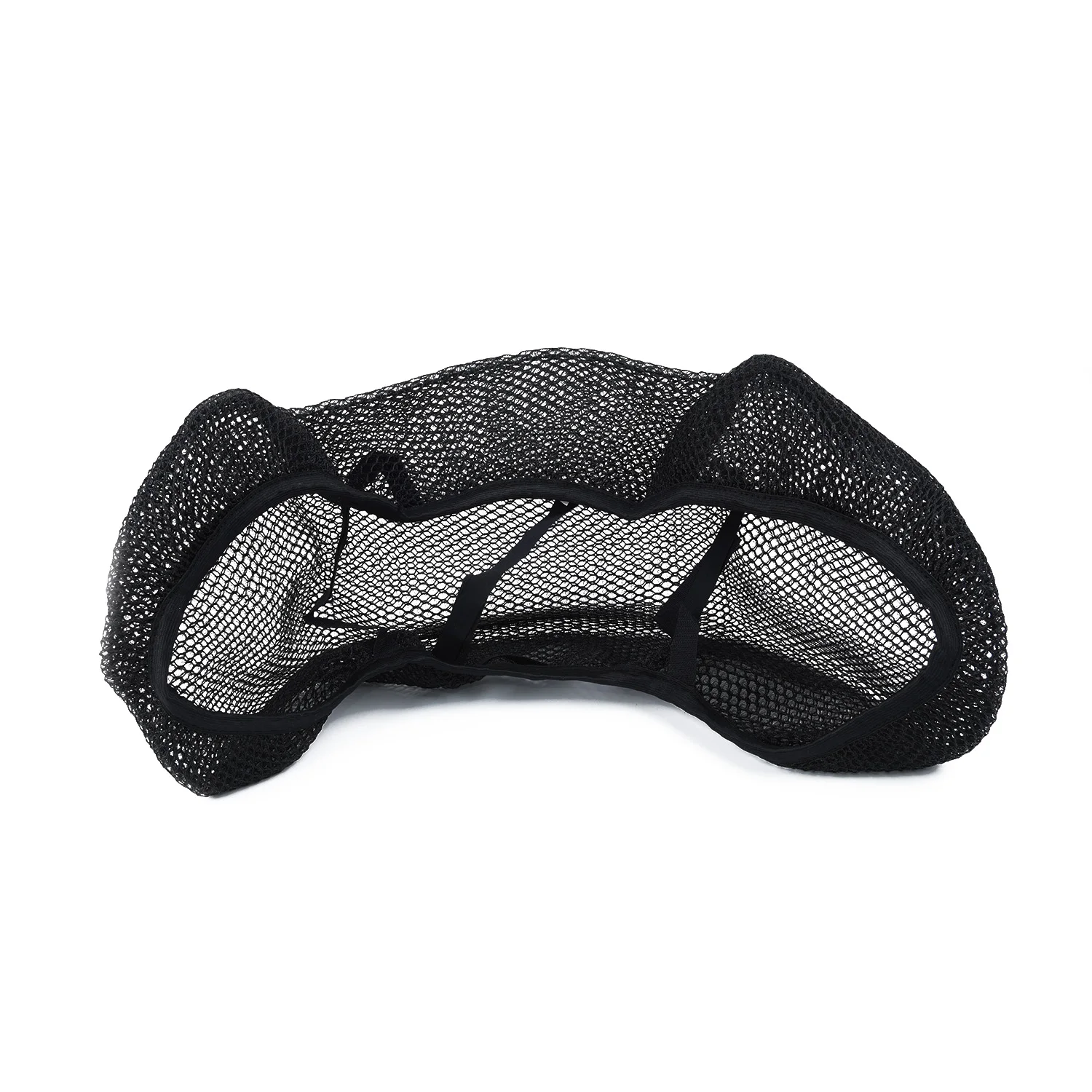 Motorcycle Electric Bike Breathable Net Seat Cover 3D Mesh Protector Cushion Waterproof And Anti-skid Mesh Cushion Black Cover
Motorcycle Electric Bike Breathable Net Seat Cover 3D Mesh Protector Cushion Waterproof And Anti-skid Mesh Cushion Black Cover