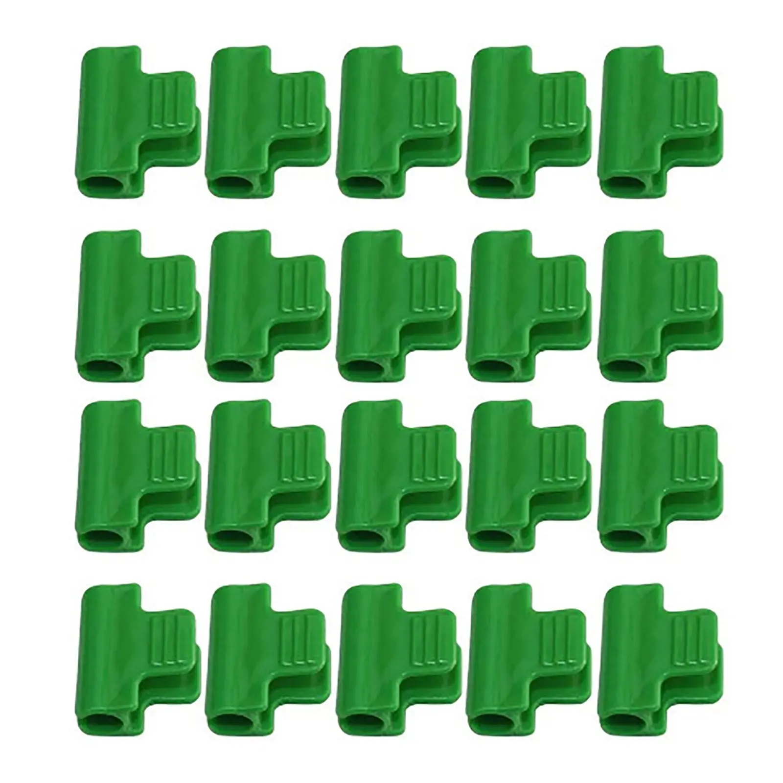 Gardening Supplies Plastic Film Buckle Clip Greenhouse Snap Clamps Film Buckle Clamps Plastic Pipe Clamps
Gardening Supplies Plastic Film Buckle Clip Greenhouse Snap Clamps Film Buckle Clamps Plastic Pipe Clamps