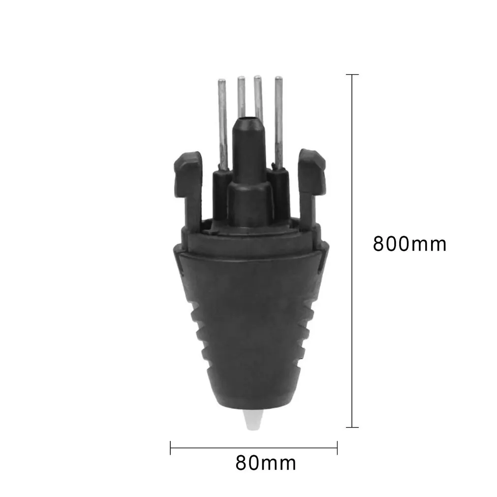 0.7mm 3D Printing Pen Nozzle Printer Accessories Second Generation Injector Head Ceramic Nozzle Parts for 3D Printer Pens
0.7mm 3D Printing Pen Nozzle Printer Accessories Second Generation Injector Head Ceramic Nozzle Parts for 3D Printer Pens