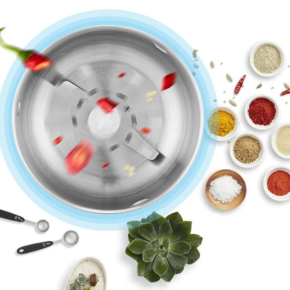 Electric Pepper grinder Electric angle grinder kitchen tools and gadgets Grains, Spices, Grains, Coffee Grinders, Grinders
Electric Pepper grinder Electric angle grinder kitchen tools and gadgets Grains, Spices, Grains, Coffee Grinders, Grinders