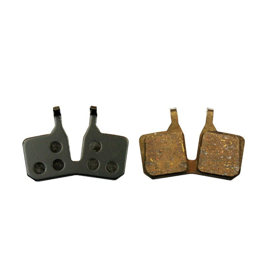 4 Pairs High Quality Resin Semi-Metal MTB Mountain Bike Suitable For Magura Mt5 Mt7 Cycling Accessories Disc Brake Pads
4 Pairs High Quality Resin Semi-Metal MTB Mountain Bike Suitable For Magura Mt5 Mt7 Cycling Accessories Disc Brake Pads