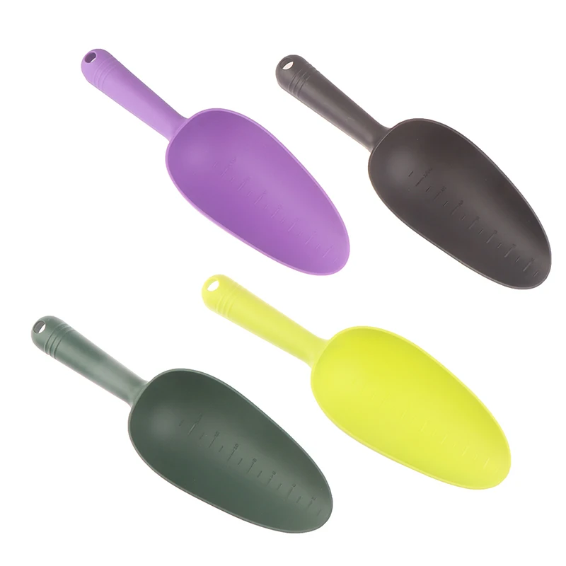 Flower Vegetables Planting Soil Loosening Shovel Home Gardening Tools Plastic Soil Shovels Succulent Plants Soil Shovels
Flower Vegetables Planting Soil Loosening Shovel Home Gardening Tools Plastic Soil Shovels Succulent Plants Soil Shovels