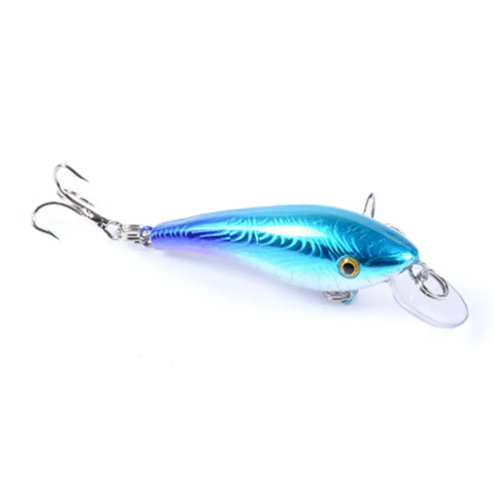 Outdoor Bionic Lure Bait 70mm 3d Eyes Crankbait Lure Lures Bait Tackle Artificial Fishing Hard Wobbler For Plastic I0E1 
Outdoor Bionic Lure Bait 70mm 3d Eyes Crankbait Lure Lures Bait Tackle Artificial Fishing Hard Wobbler For Plastic I0E1