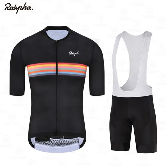 Ralvpha 2021 Summer Pro Team Men's MTB Bike Wear Breathable Mountain Bicycle Clothes Sportwears Cycling Clothing Kits
Ralvpha 2021 Summer Pro Team Men's MTB Bike Wear Breathable Mountain Bicycle Clothes Sportwears Cycling Clothing Kits