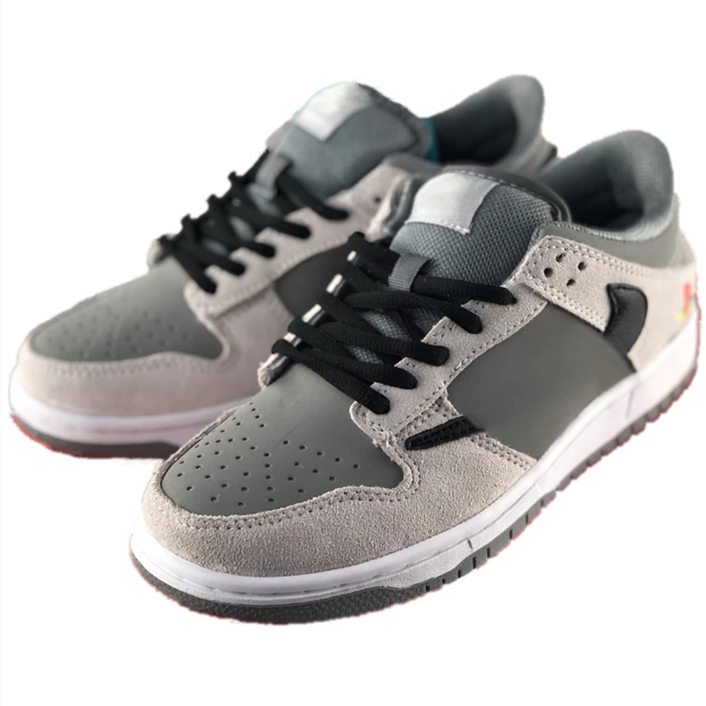 2021 Air Forced x Traviss Scotts Low-Top PlayStation Skateboarding Sneaker Cactus Jack AF1 Built-in Zoom Air Sports
2021 Air Forced x Traviss Scotts Low-Top PlayStation Skateboarding Sneaker Cactus Jack AF1 Built-in Zoom Air Sports