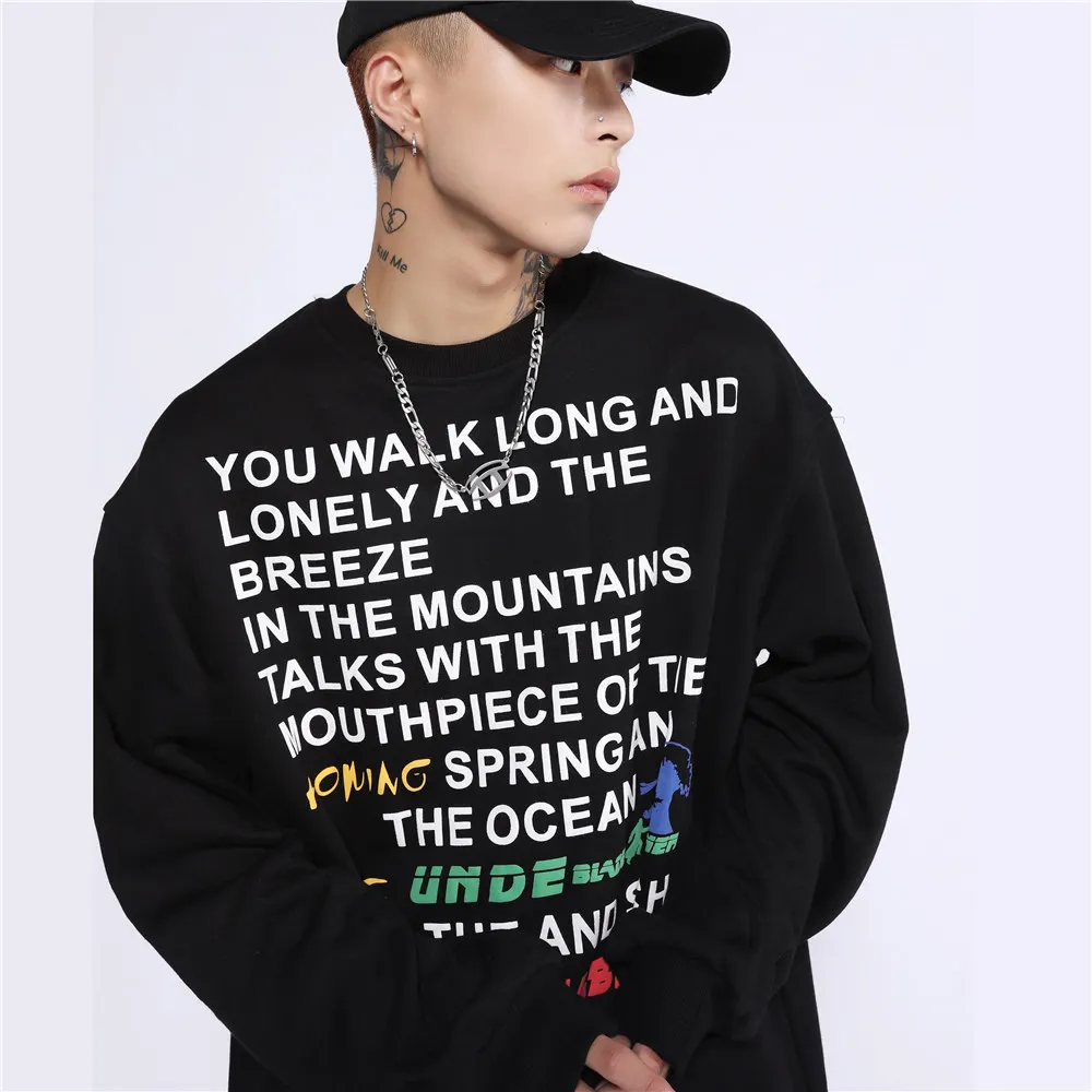 Hoodies & Sweatshirts
Hoodies & Sweatshirts