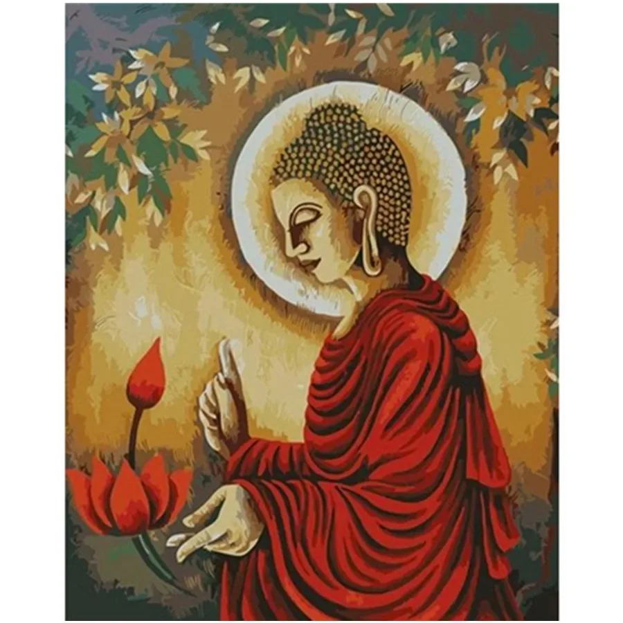 Картина по номерам «сделай сам», цифровая картина маслом с рамкой, искусство ручной работы, хобби для взрослых 
Картина по номерам «сделай сам», цифровая картина маслом с рамкой, искусство ручной работы, хобби для взрослых