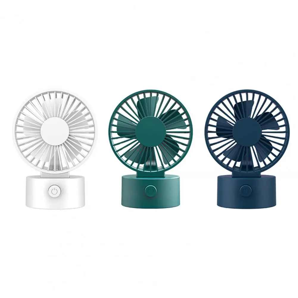 Office USB Desk Fan 3 Gears Strong Wind High Quality ABS Adjustable Table Hand Held Fan for Home
Office USB Desk Fan 3 Gears Strong Wind High Quality ABS Adjustable Table Hand Held Fan for Home