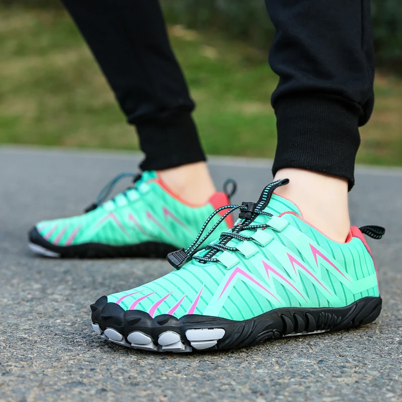 Man Barefoot diving swimming water shoes outdoor sports breathable beach wading sapatos masculinos Aqua seaside shoes
Man Barefoot diving swimming water shoes outdoor sports breathable beach wading sapatos masculinos Aqua seaside shoes