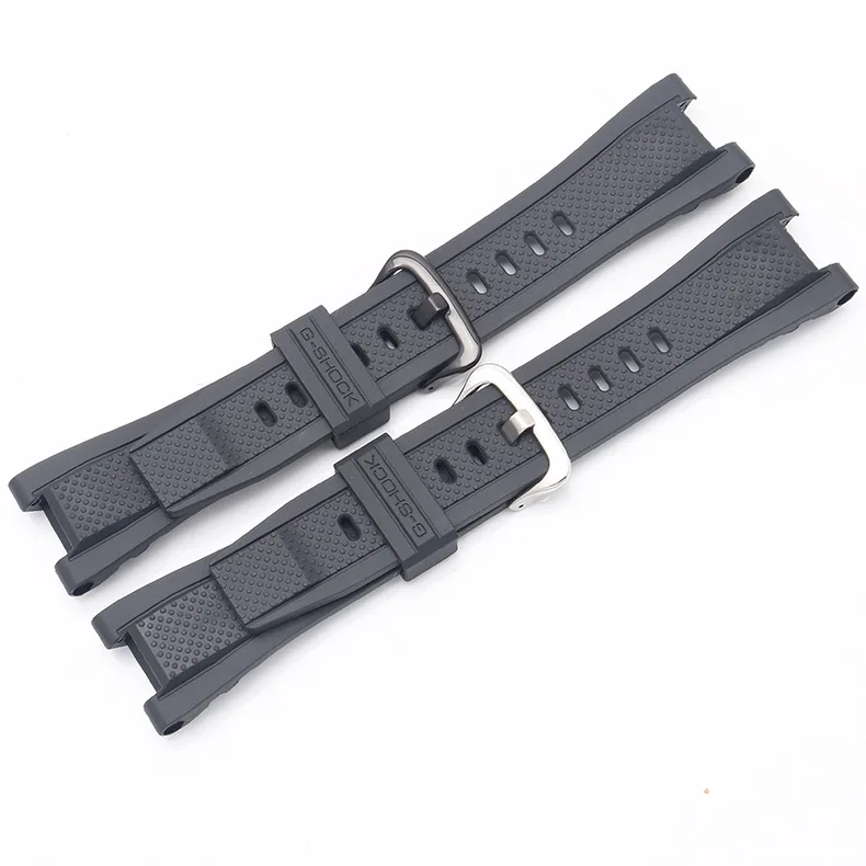 Watch Accessories Band Men's for Casio GST-W110/S130/400G/B100/W300 Series Band Watch Bracelet Chain Silicone Watch Strap
Watch Accessories Band Men's for Casio GST-W110/S130/400G/B100/W300 Series Band Watch Bracelet Chain Silicone Watch Strap