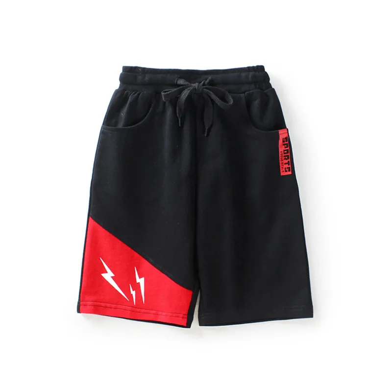 2021 Fashion Spring Summer Children Lightning Shorts Cotton For Boys Short Panties Kids Beach Short Sports Pants For 5-14 Years
2021 Fashion Spring Summer Children Lightning Shorts Cotton For Boys Short Panties Kids Beach Short Sports Pants For 5-14 Years