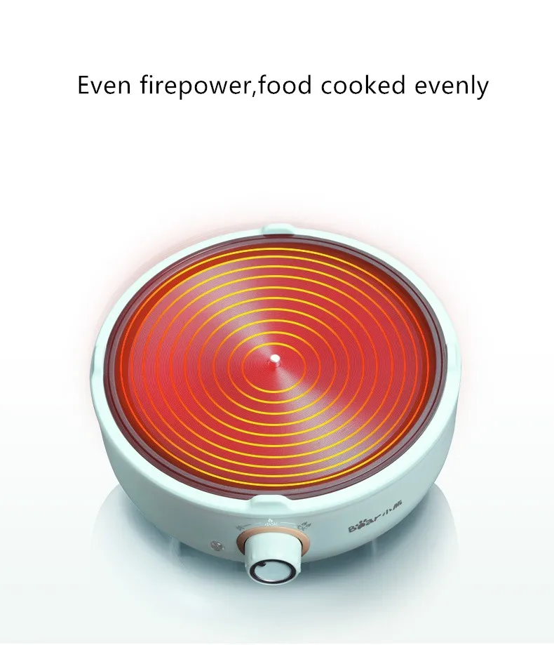 220V 2.5L Electric Hot Pot Non-stick Multi Cooker Split Frying Pot Household Cooking Machine EU/AU/UK/US Plug
220V 2.5L Electric Hot Pot Non-stick Multi Cooker Split Frying Pot Household Cooking Machine EU/AU/UK/US Plug