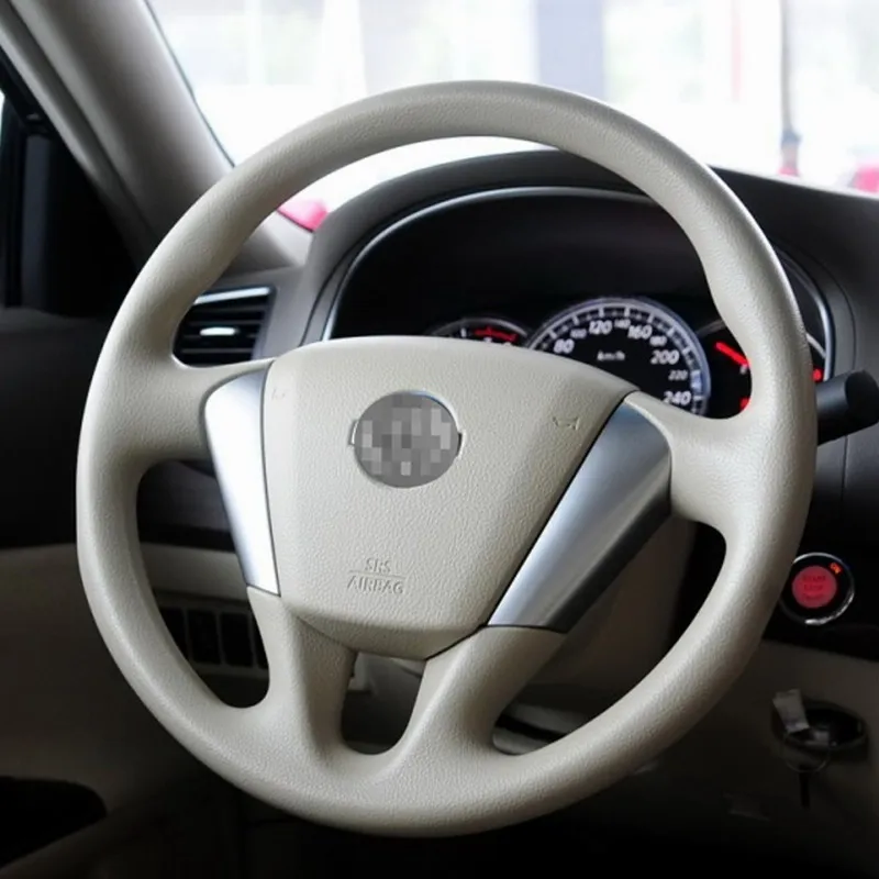 Car Steering Wheel Horn Cover For Nissan Teana Quest 2008 2009 2010 2011 2012 Auto Accessories Plastic ABS
Car Steering Wheel Horn Cover For Nissan Teana Quest 2008 2009 2010 2011 2012 Auto Accessories Plastic ABS